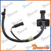 Gicleur de lave-glace pour RANGE ROVER | EDS-LR-020, LR083282